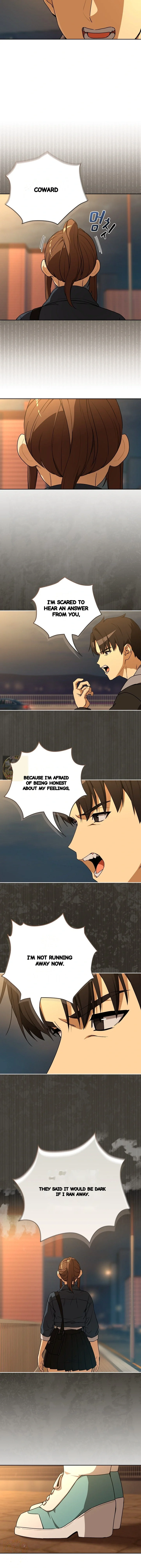 Dating After Work Chapter 128 - Page 10