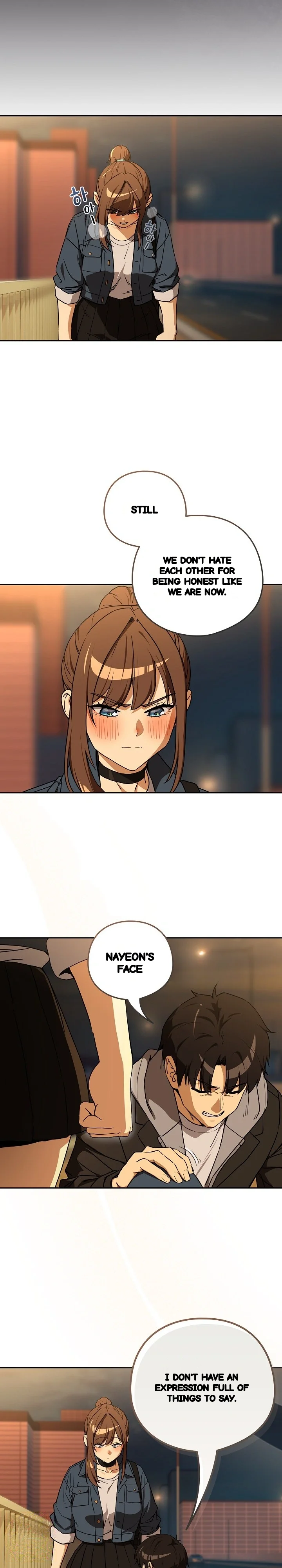 Dating After Work Chapter 128 - Page 13