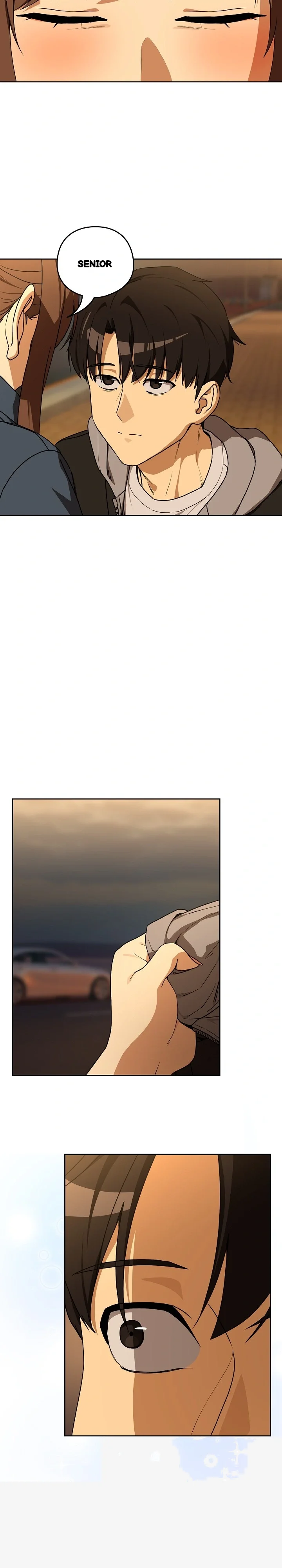 Dating After Work Chapter 128 - Page 15
