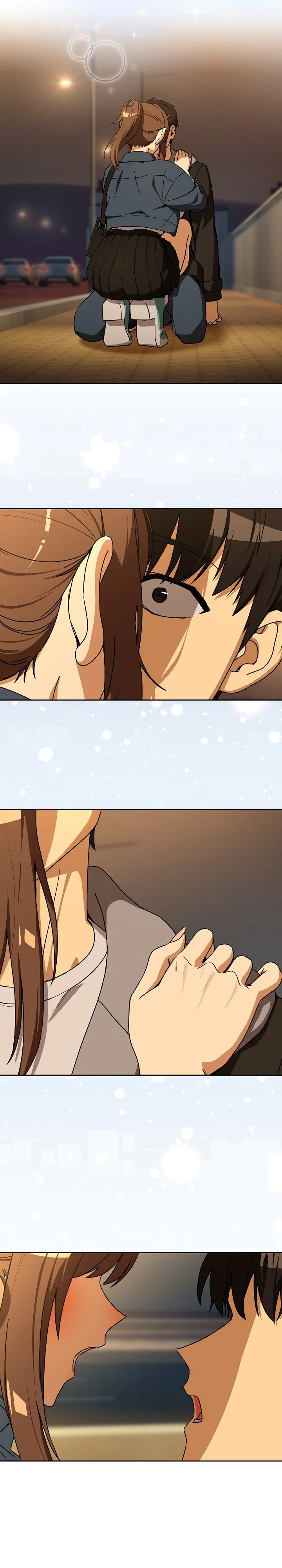 Dating After Work Chapter 128 - Page 16