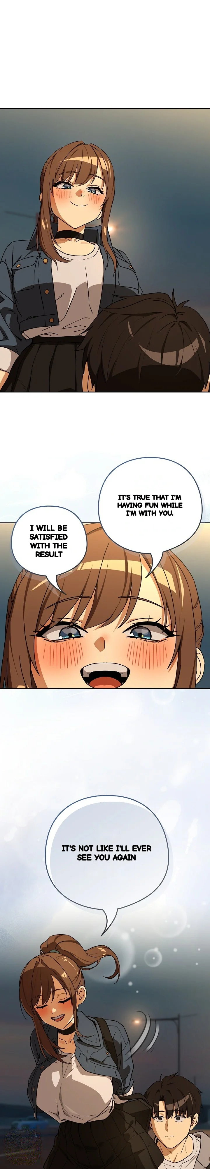 Dating After Work Chapter 128 - Page 19