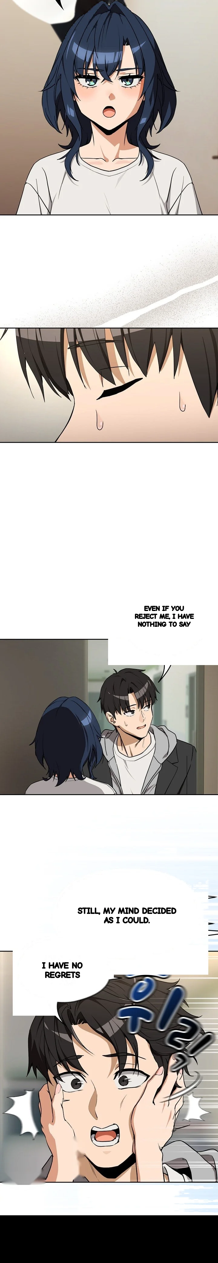 Dating After Work Chapter 129 - Page 13