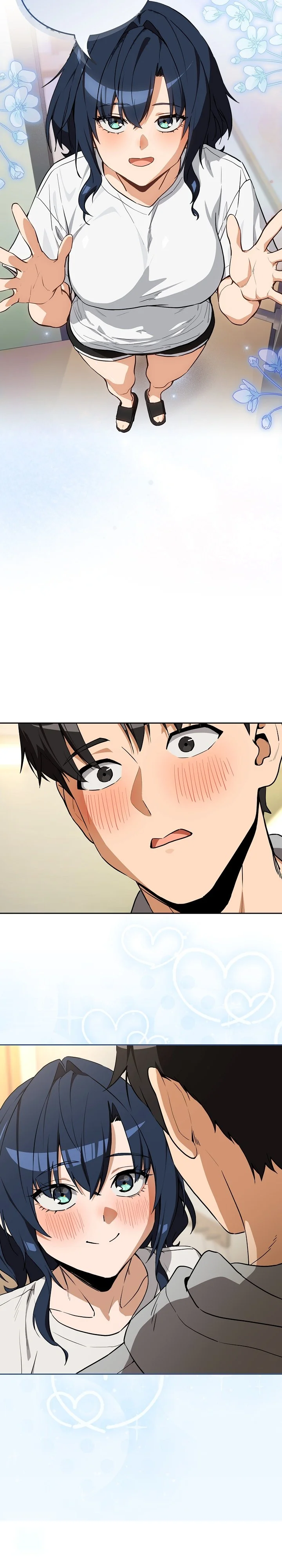 Dating After Work Chapter 129 - Page 15