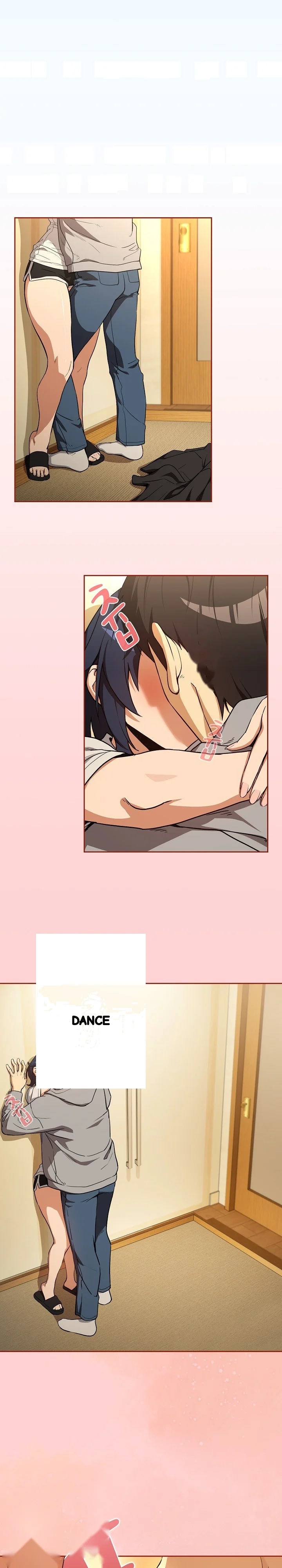 Dating After Work Chapter 129 - Page 16