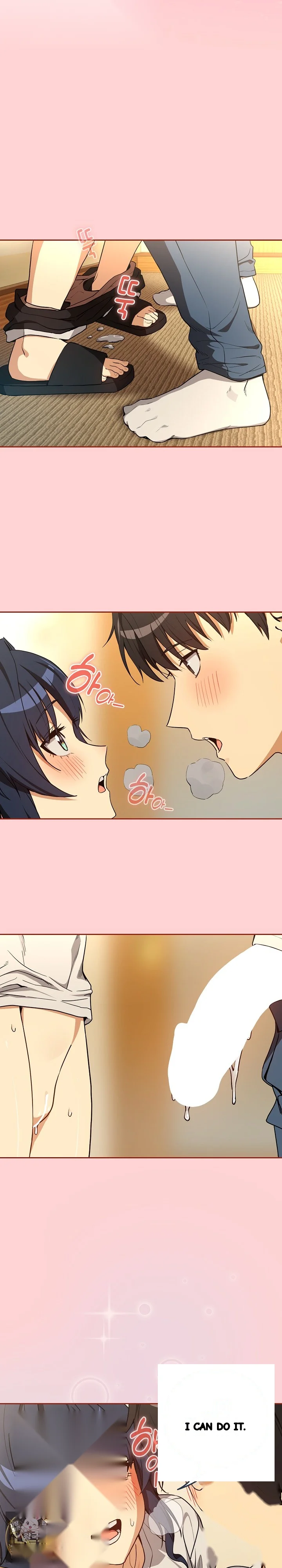 Dating After Work Chapter 129 - Page 24
