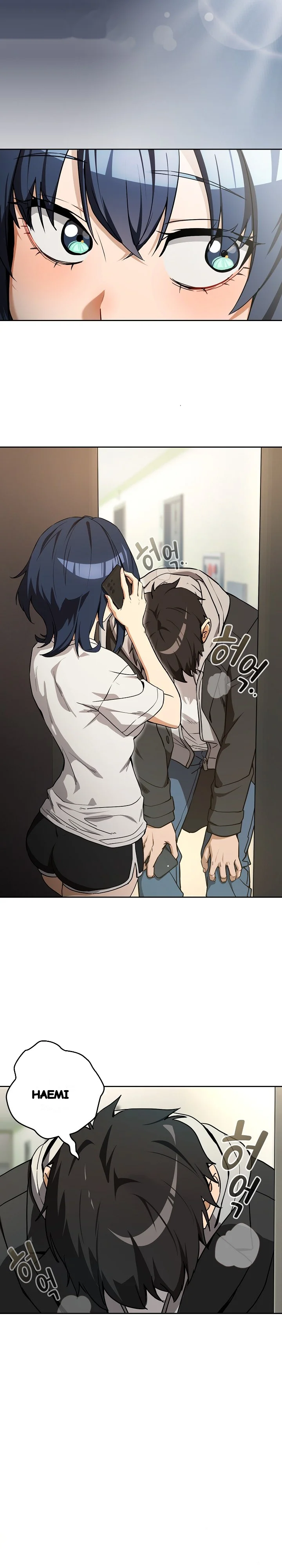 Dating After Work Chapter 129 - Page 5