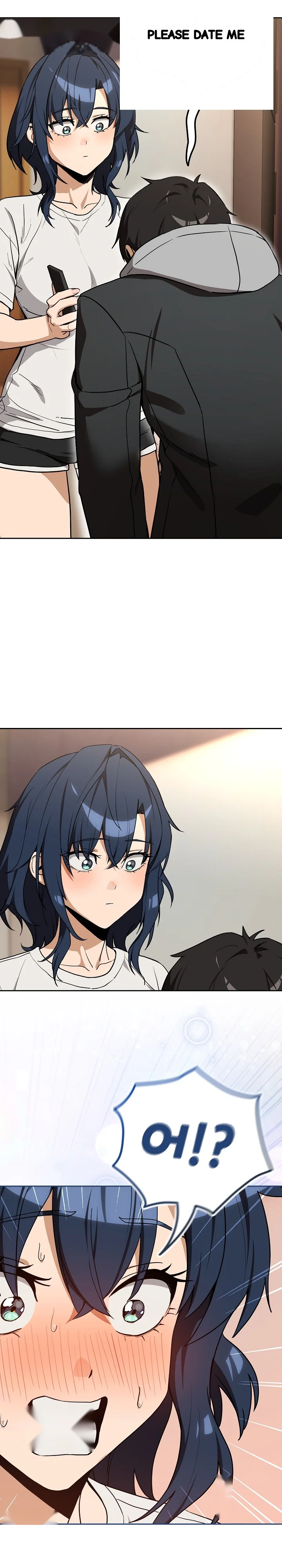 Dating After Work Chapter 129 - Page 6