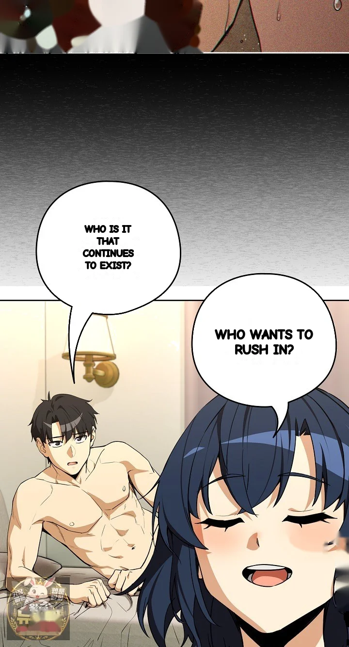 Dating After Work Chapter 130 - Page 48