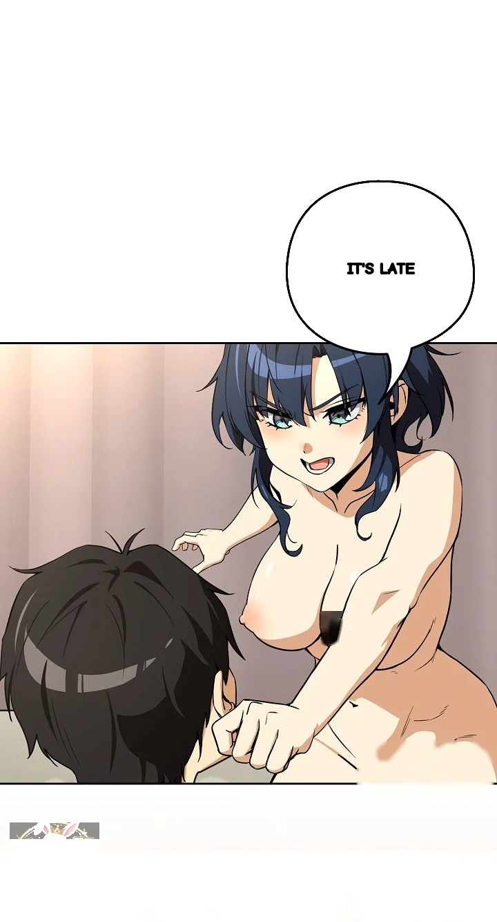 Dating After Work Chapter 130 - Page 54