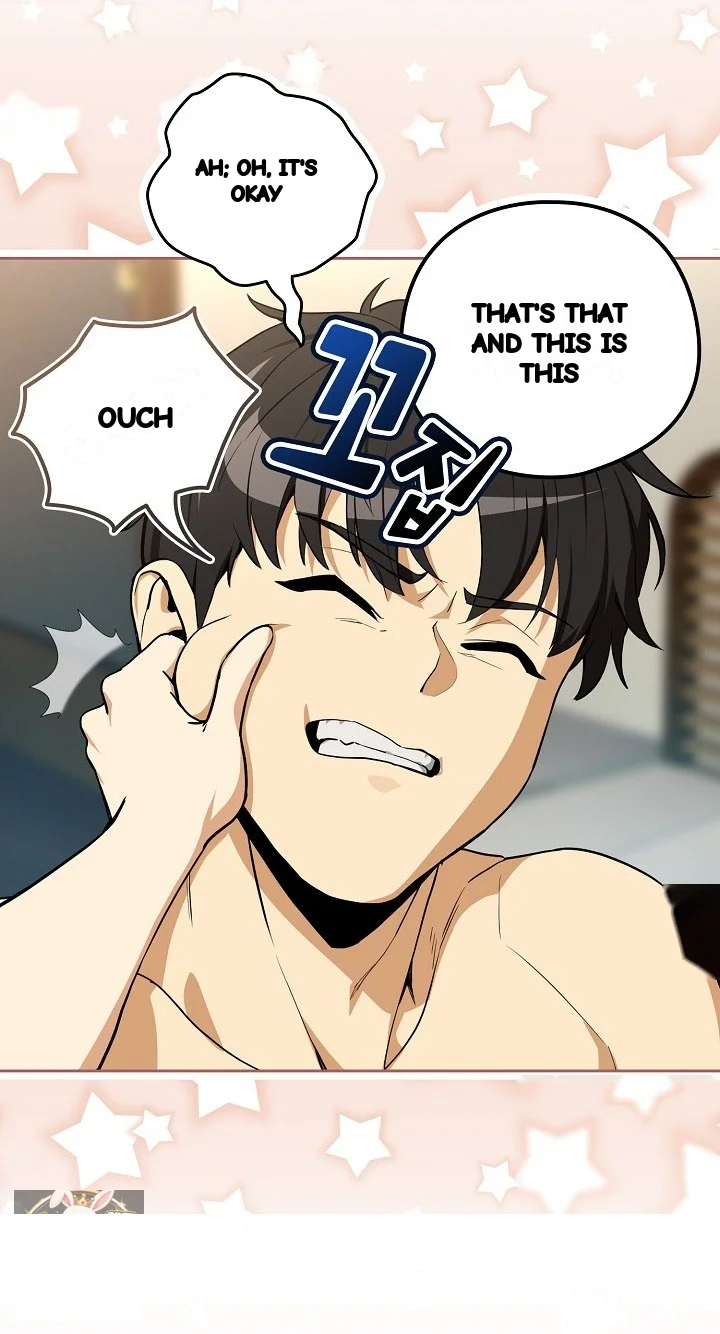 Dating After Work Chapter 130 - Page 55
