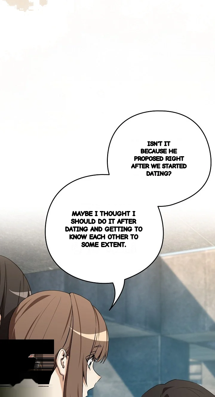 Dating After Work Chapter 131 - Page 29