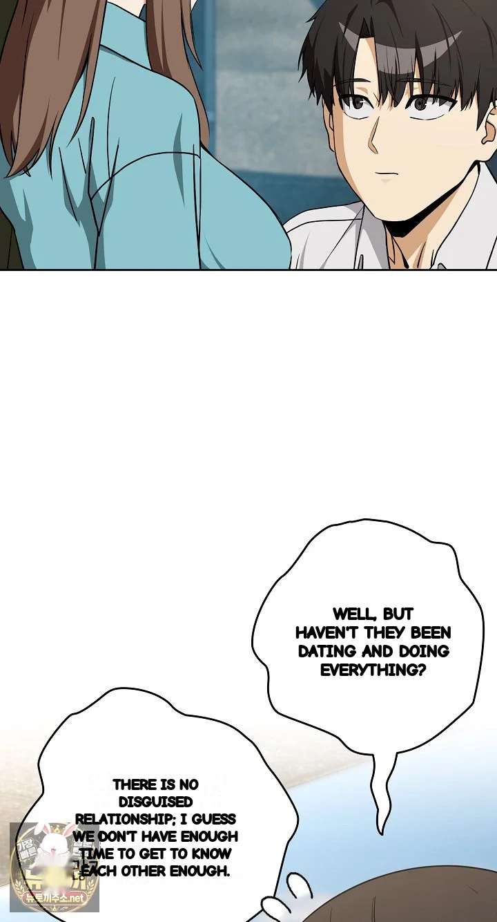 Dating After Work Chapter 131 - Page 30