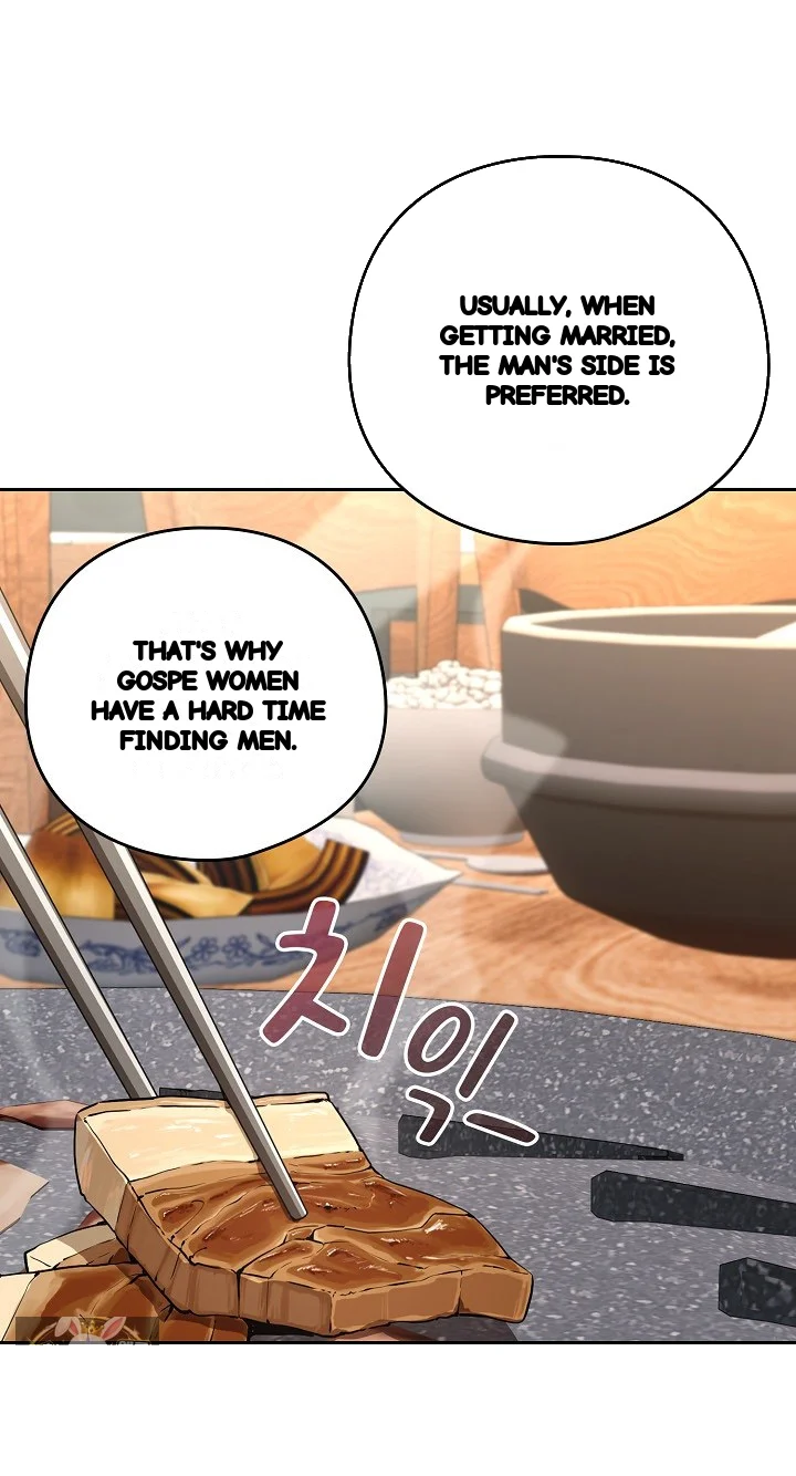 Dating After Work Chapter 131 - Page 39