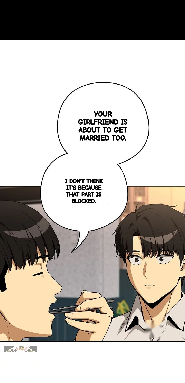 Dating After Work Chapter 131 - Page 40