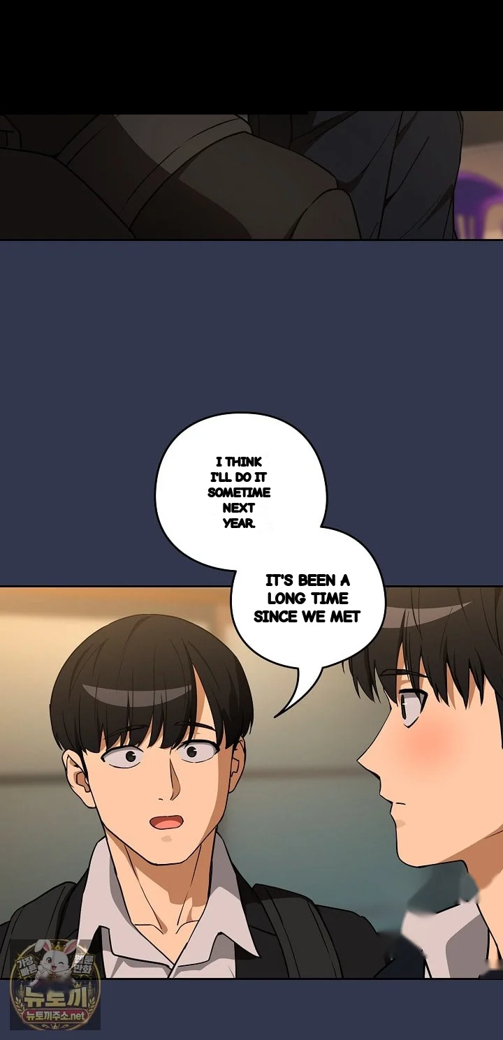Dating After Work Chapter 131 - Page 56