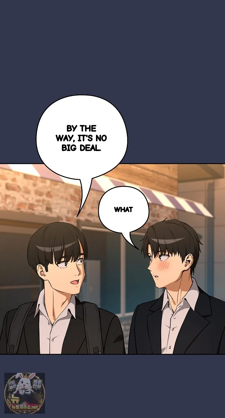Dating After Work Chapter 131 - Page 58