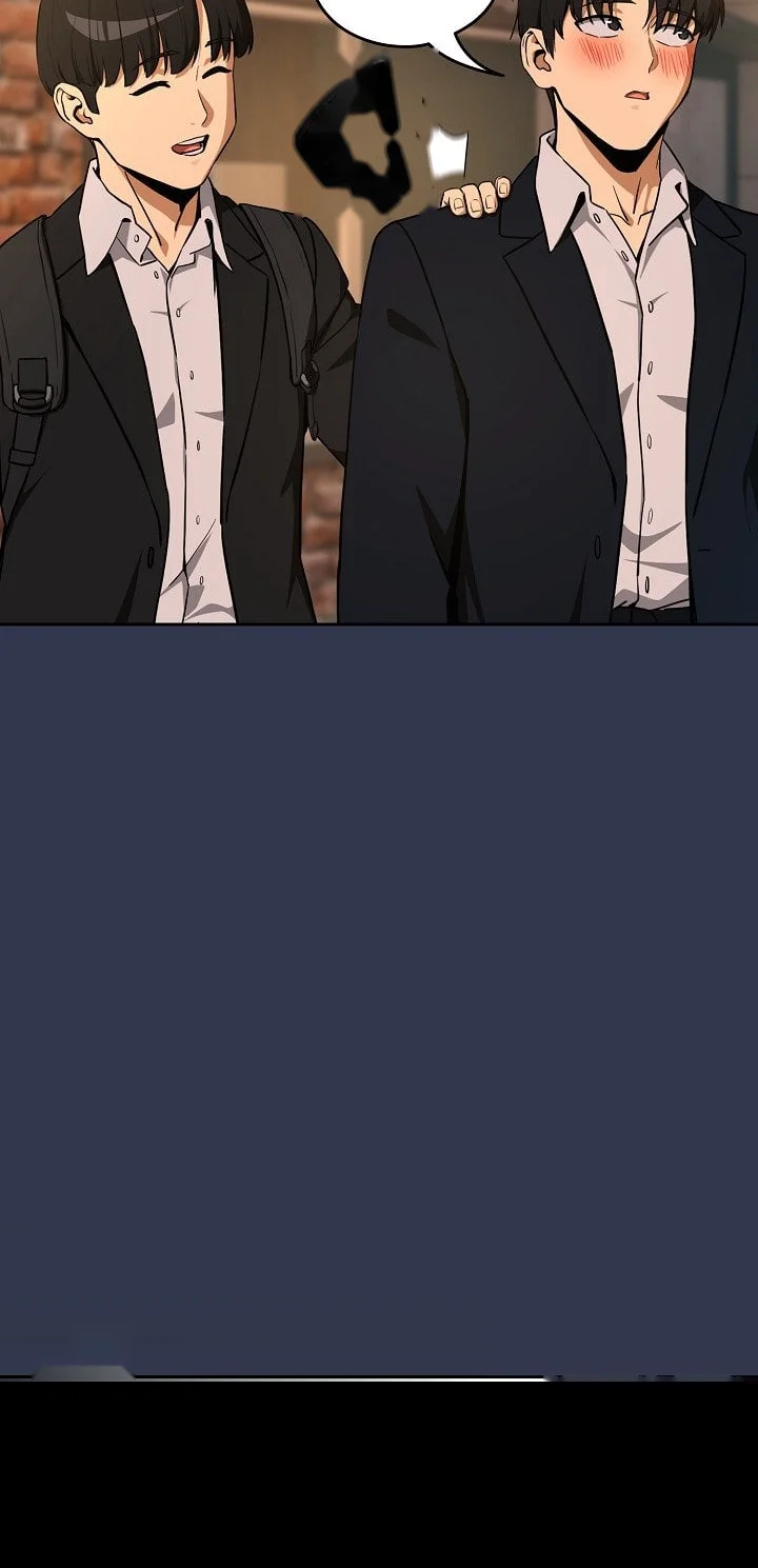 Dating After Work Chapter 131 - Page 62