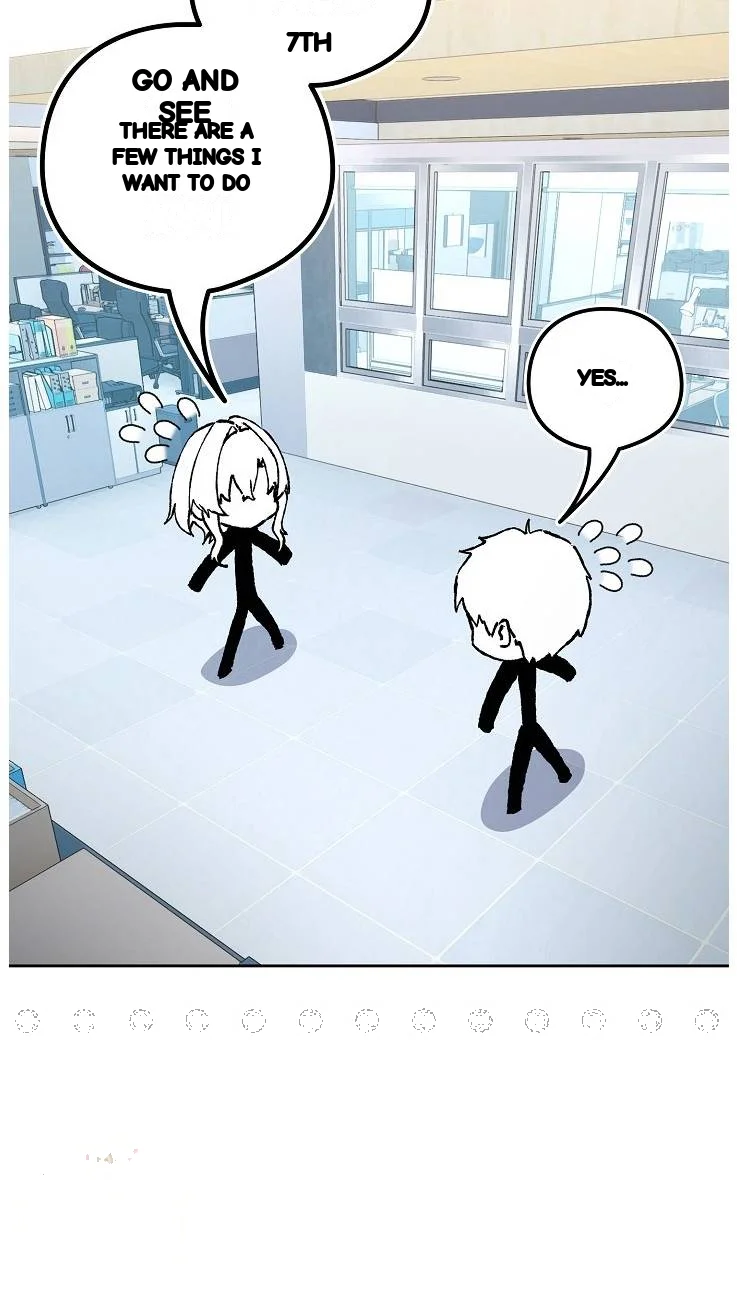Dating After Work Chapter 132 - Page 13