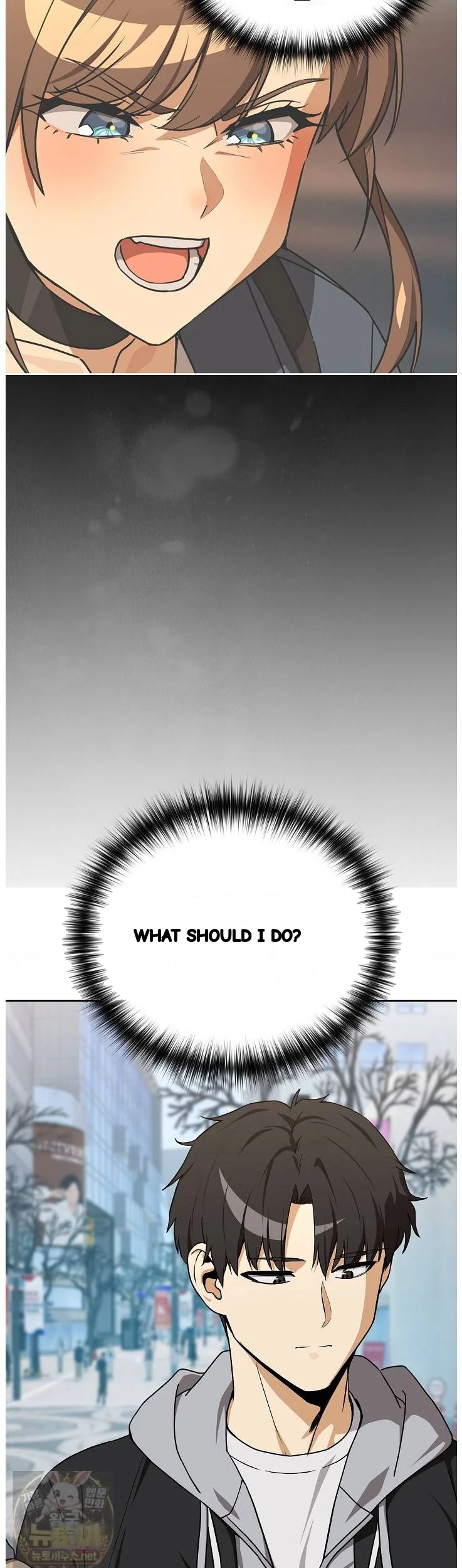 Dating After Work Chapter 132 - Page 26