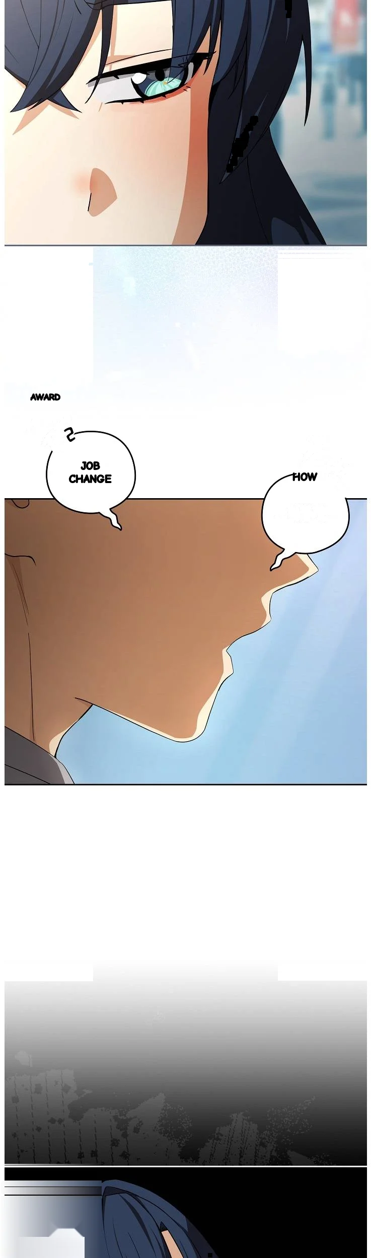 Dating After Work Chapter 132 - Page 28
