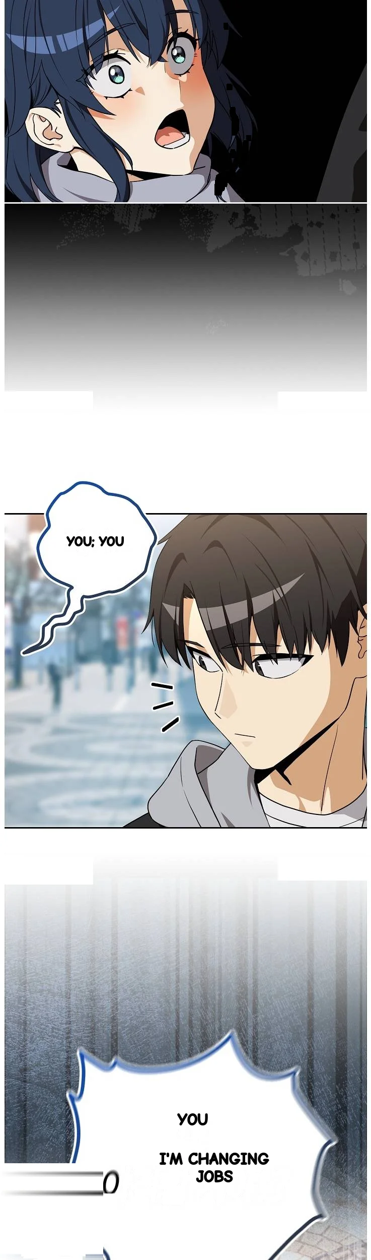 Dating After Work Chapter 132 - Page 29