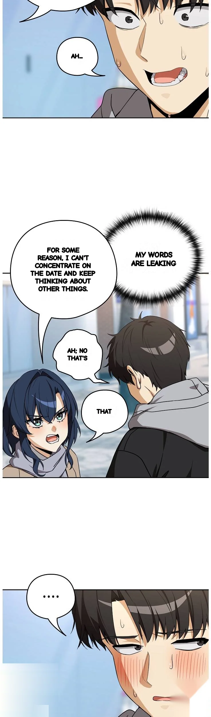 Dating After Work Chapter 132 - Page 31