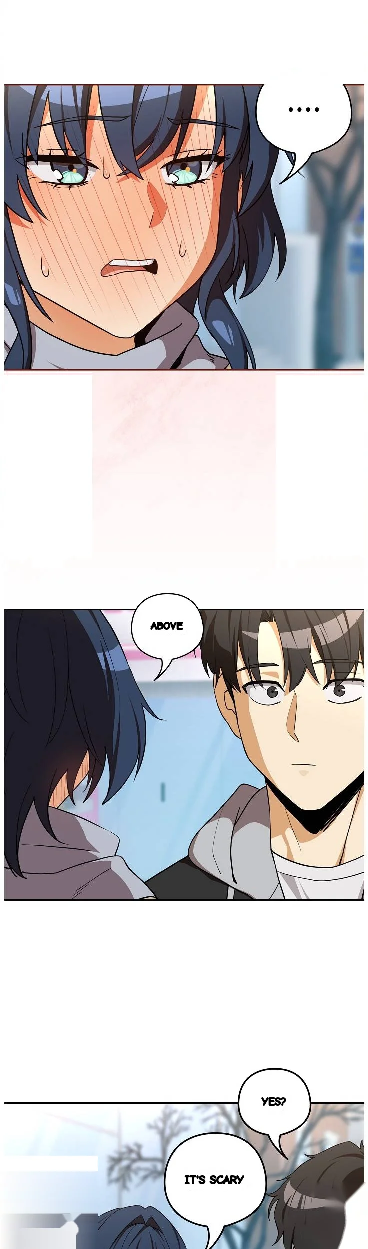 Dating After Work Chapter 132 - Page 35