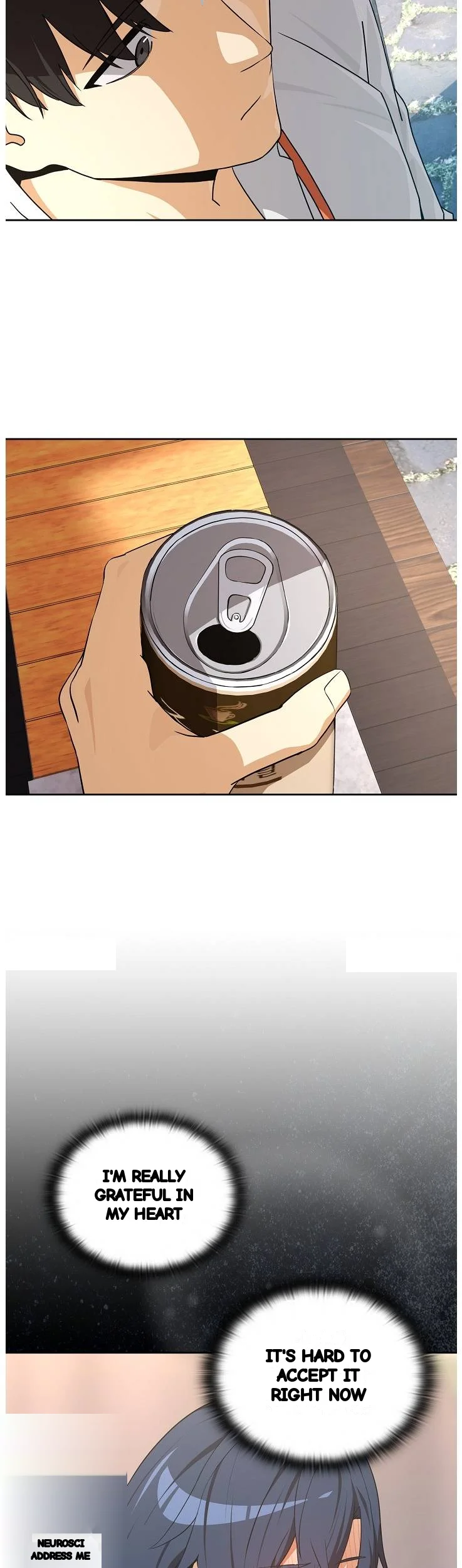 Dating After Work Chapter 132 - Page 4