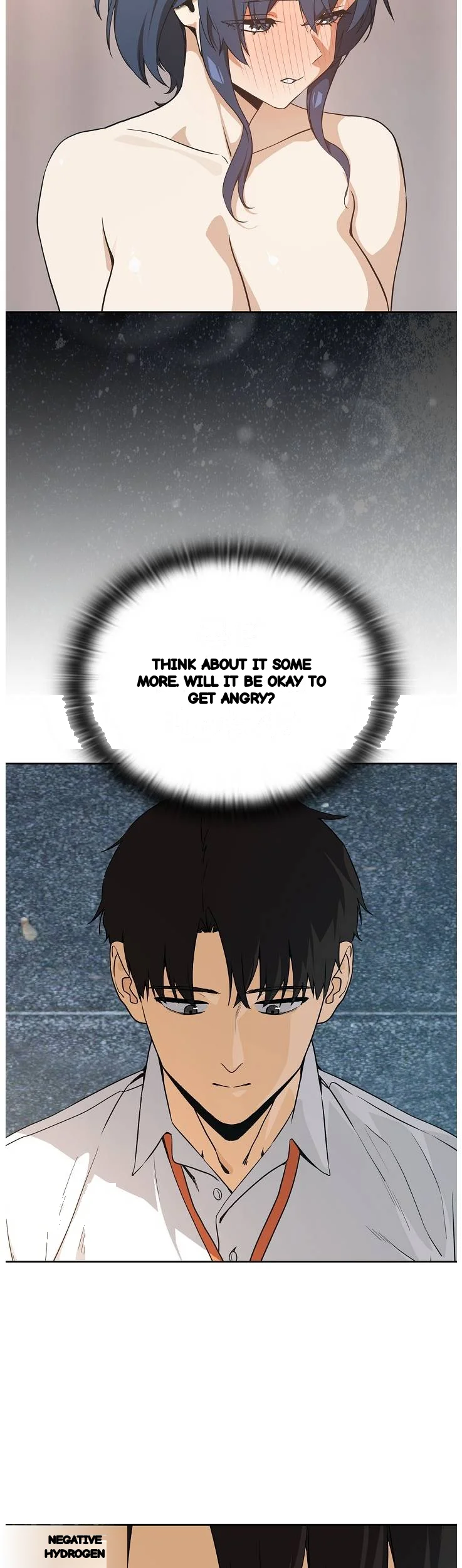 Dating After Work Chapter 132 - Page 5