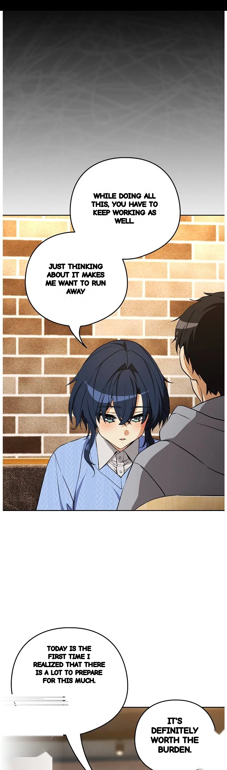 Dating After Work Chapter 133 - Page 11