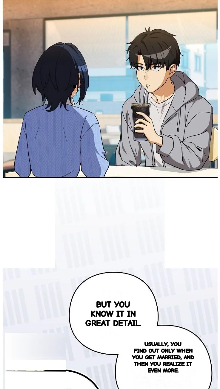 Dating After Work Chapter 133 - Page 13
