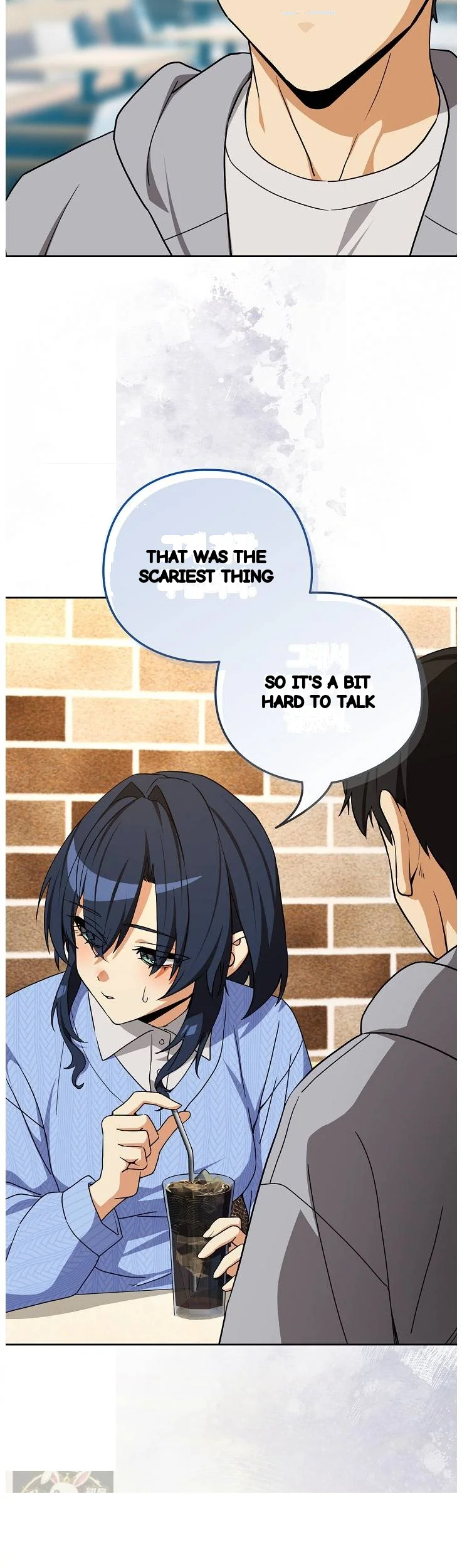 Dating After Work Chapter 133 - Page 16