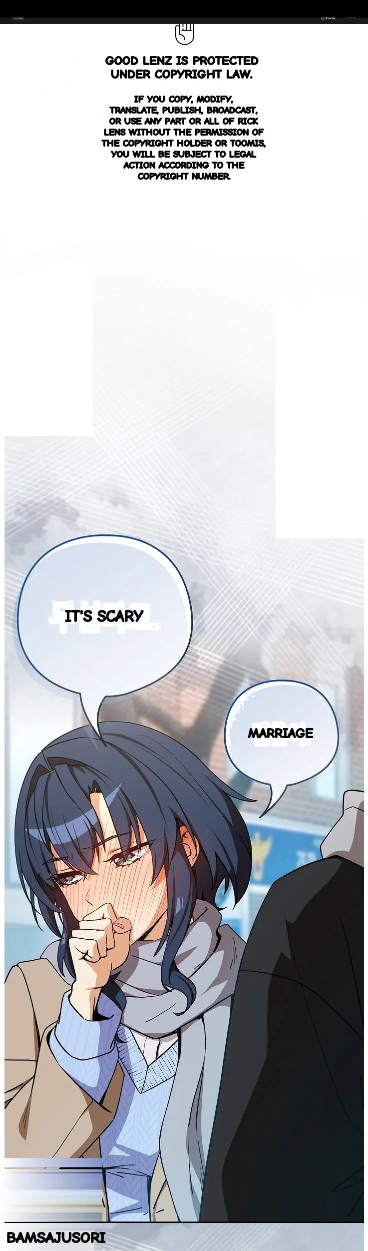 Dating After Work Chapter 133 - Page 2