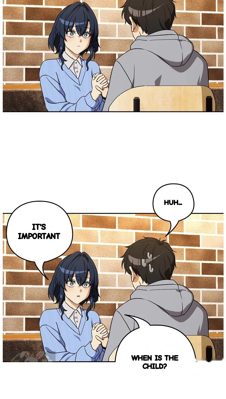 Dating After Work Chapter 133 - Page 25
