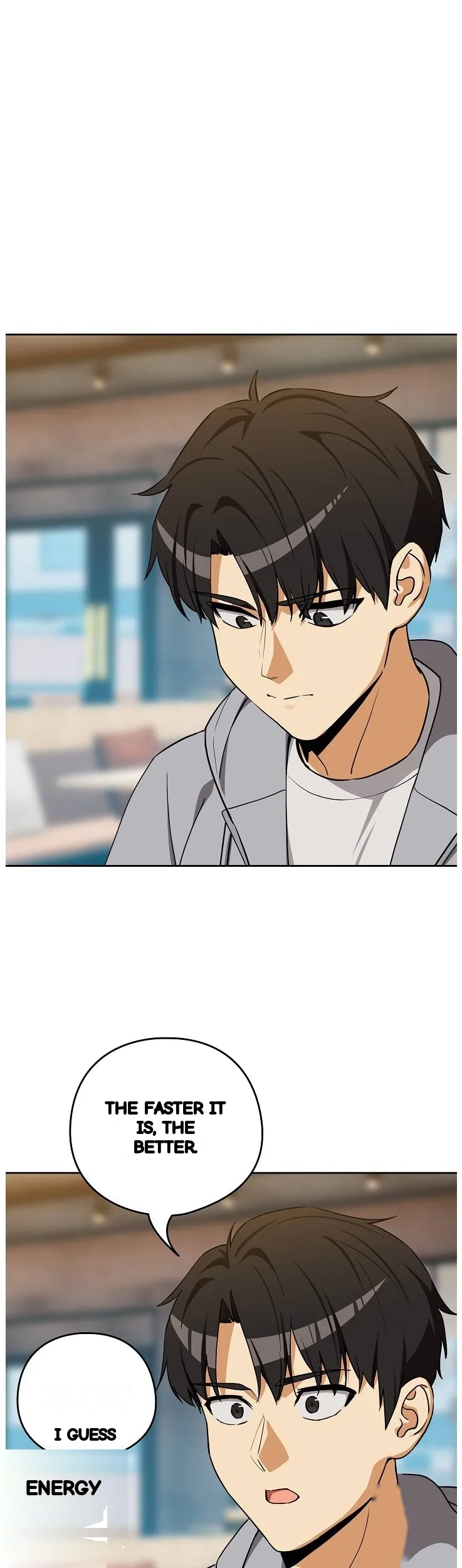 Dating After Work Chapter 133 - Page 26