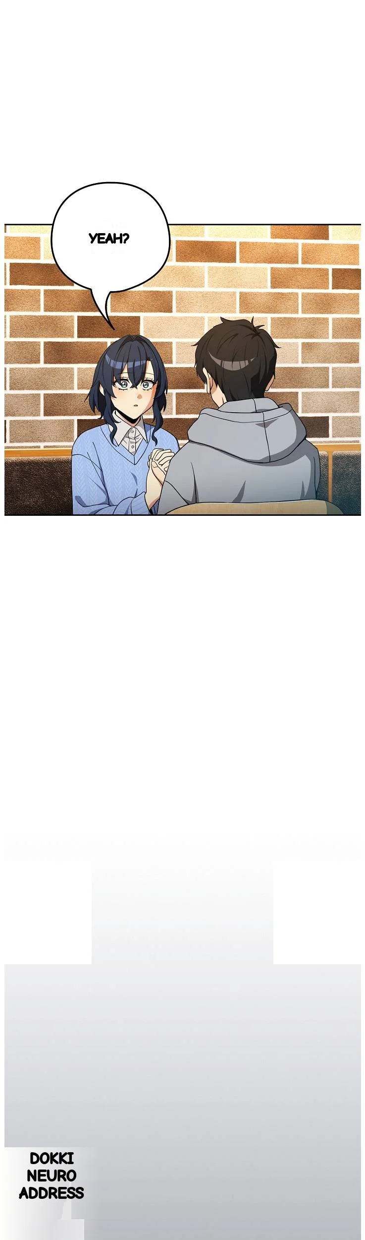 Dating After Work Chapter 133 - Page 28