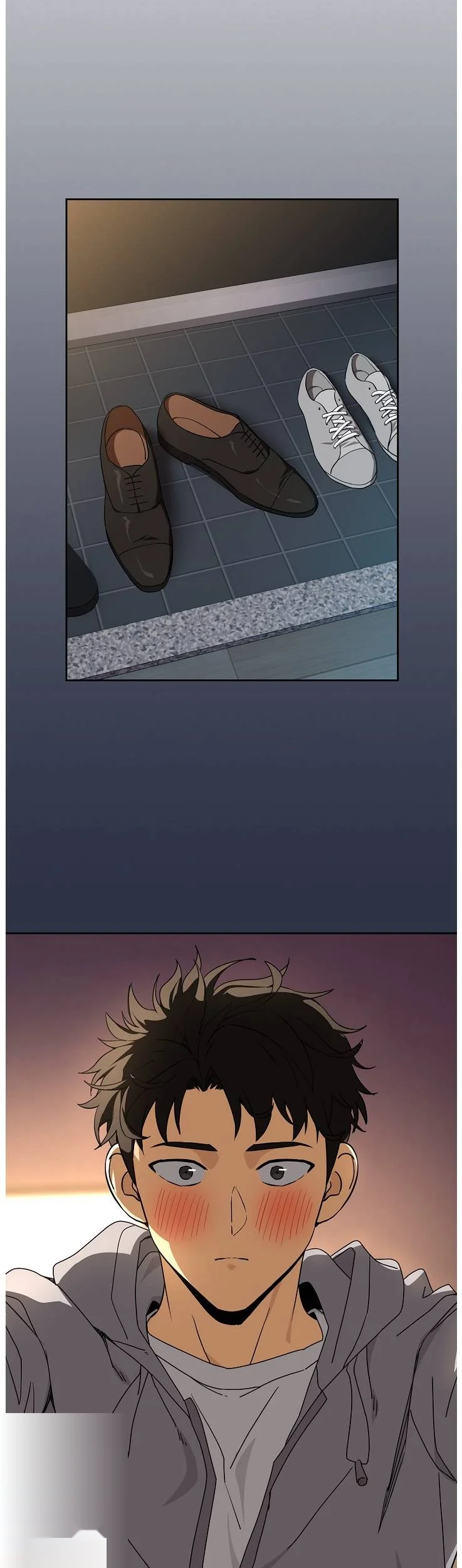 Dating After Work Chapter 133 - Page 29