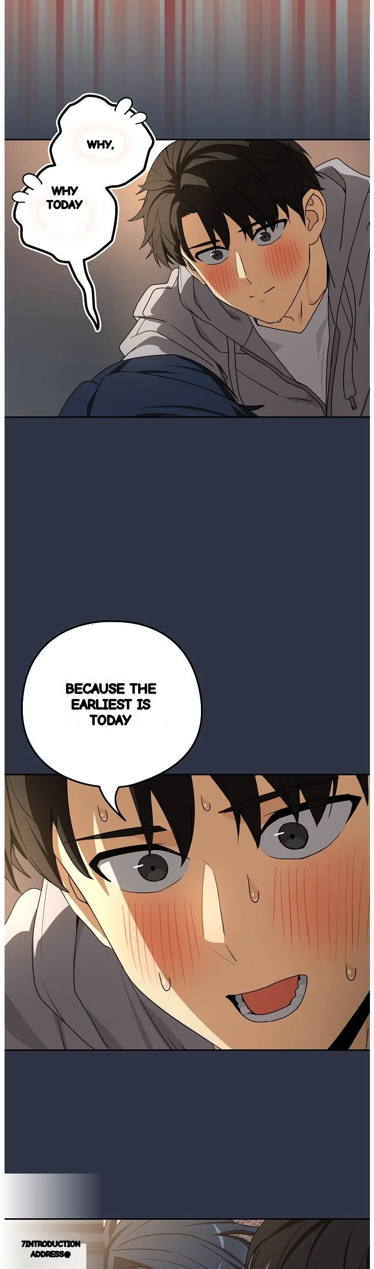 Dating After Work Chapter 133 - Page 32