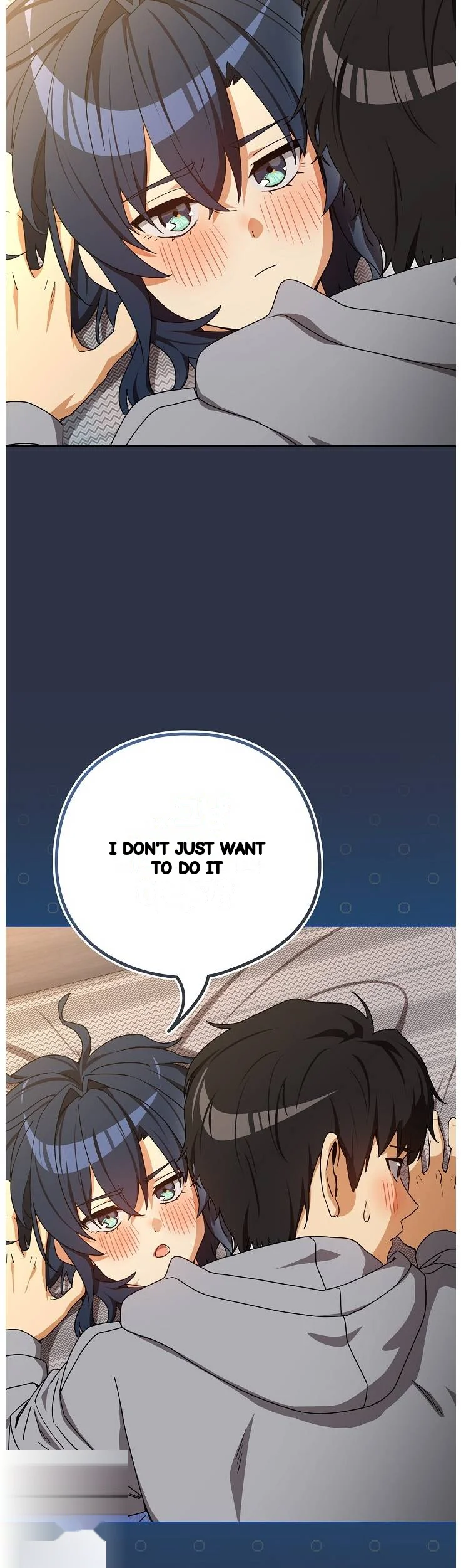 Dating After Work Chapter 133 - Page 33