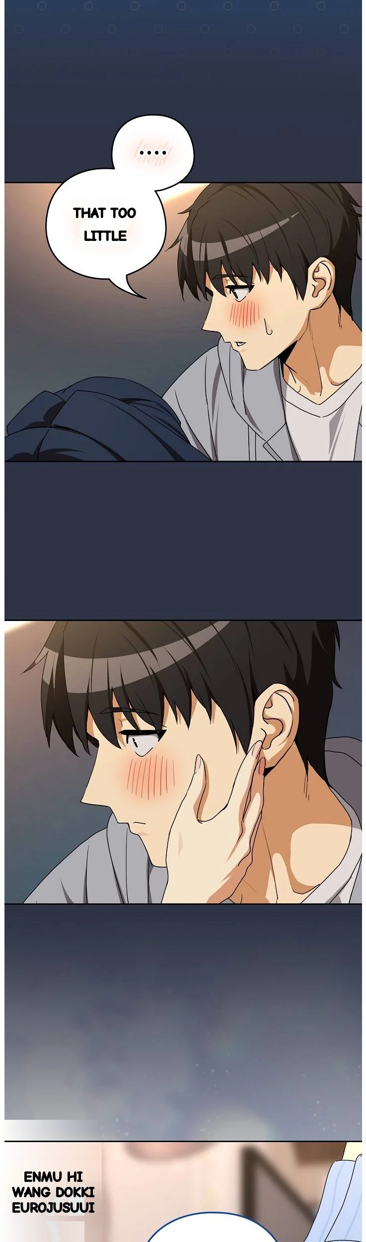 Dating After Work Chapter 133 - Page 34