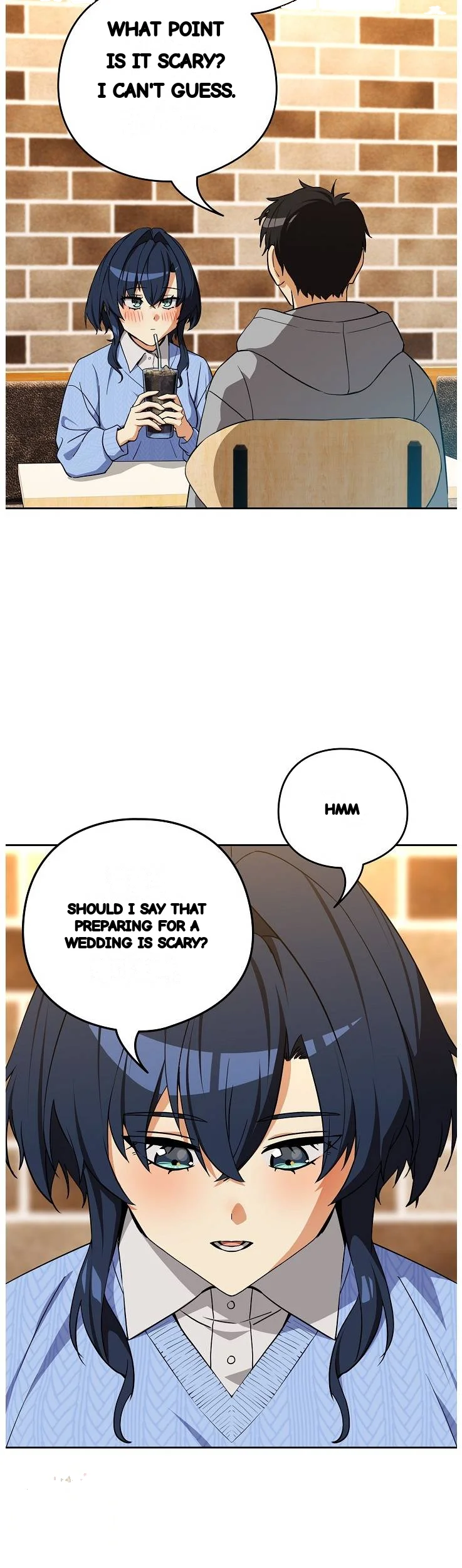 Dating After Work Chapter 133 - Page 7