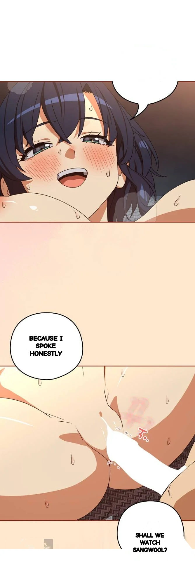 Dating After Work Chapter 134 - Page 10