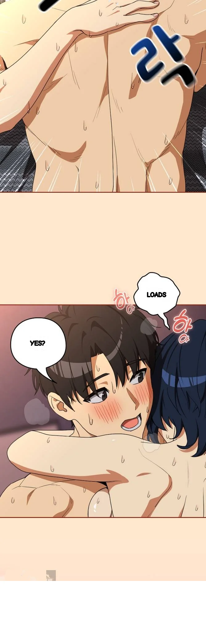 Dating After Work Chapter 134 - Page 19