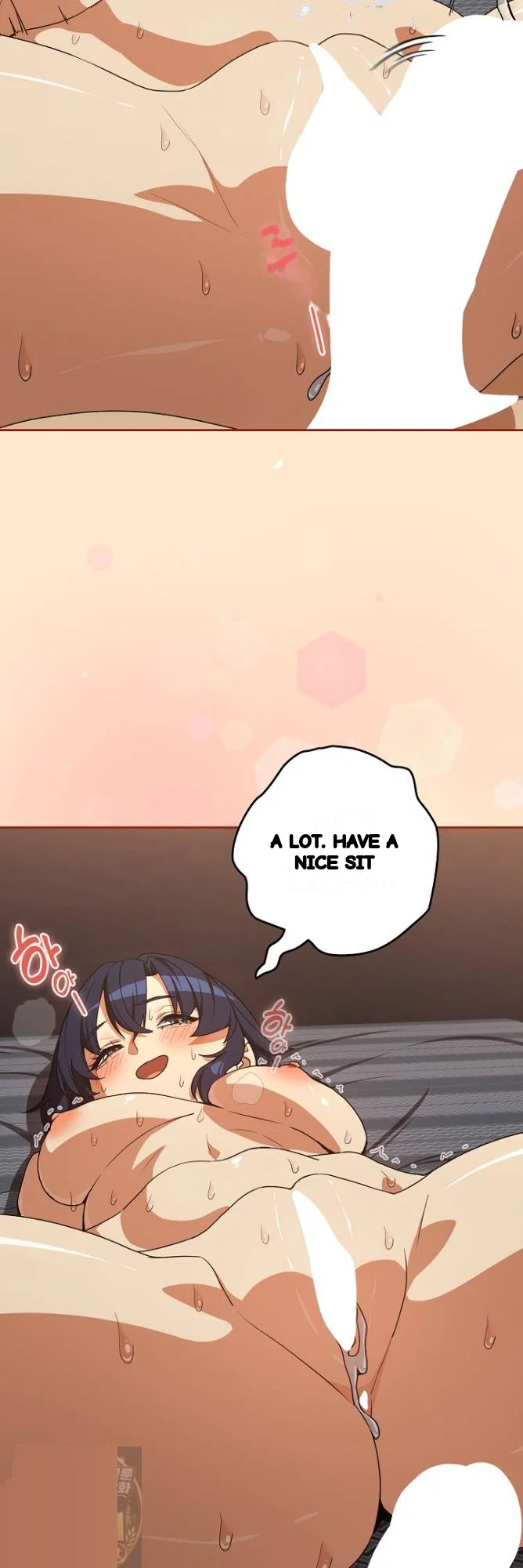 Dating After Work Chapter 134 - Page 29