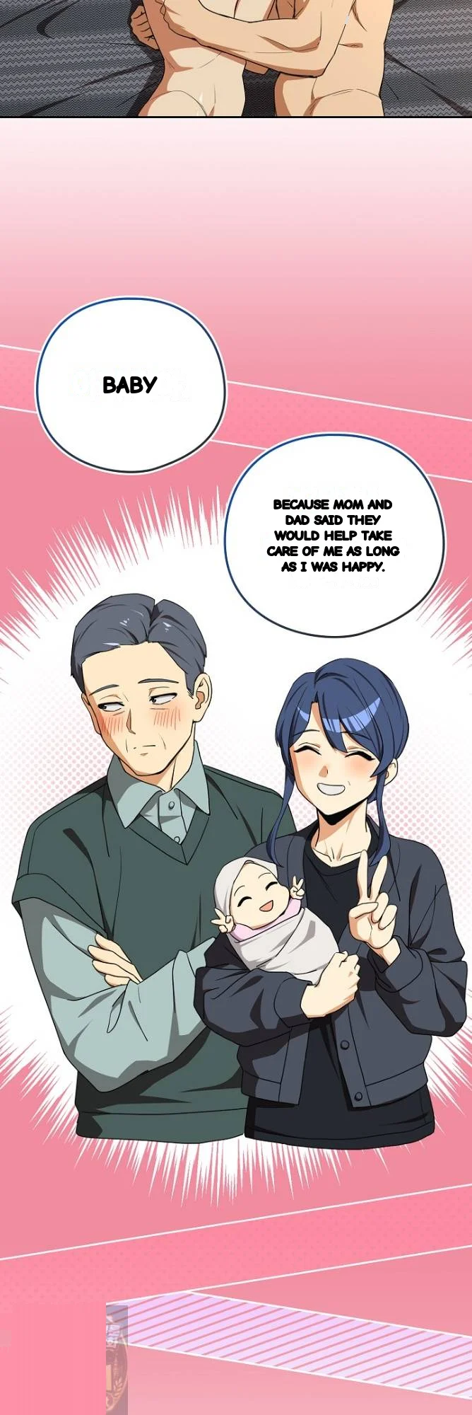 Dating After Work Chapter 134 - Page 36