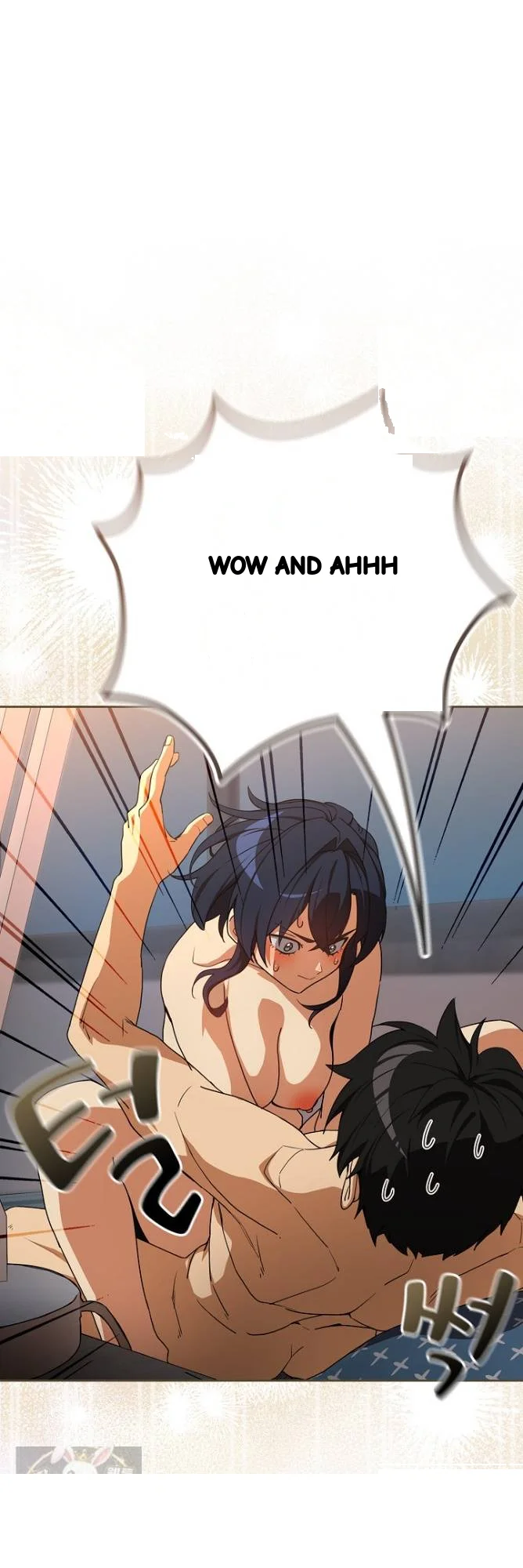 Dating After Work Chapter 134 - Page 38