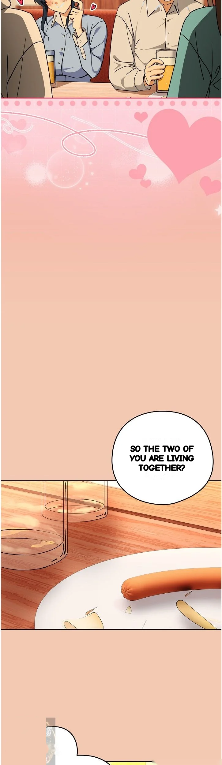 Dating After Work Chapter 135 - Page 18