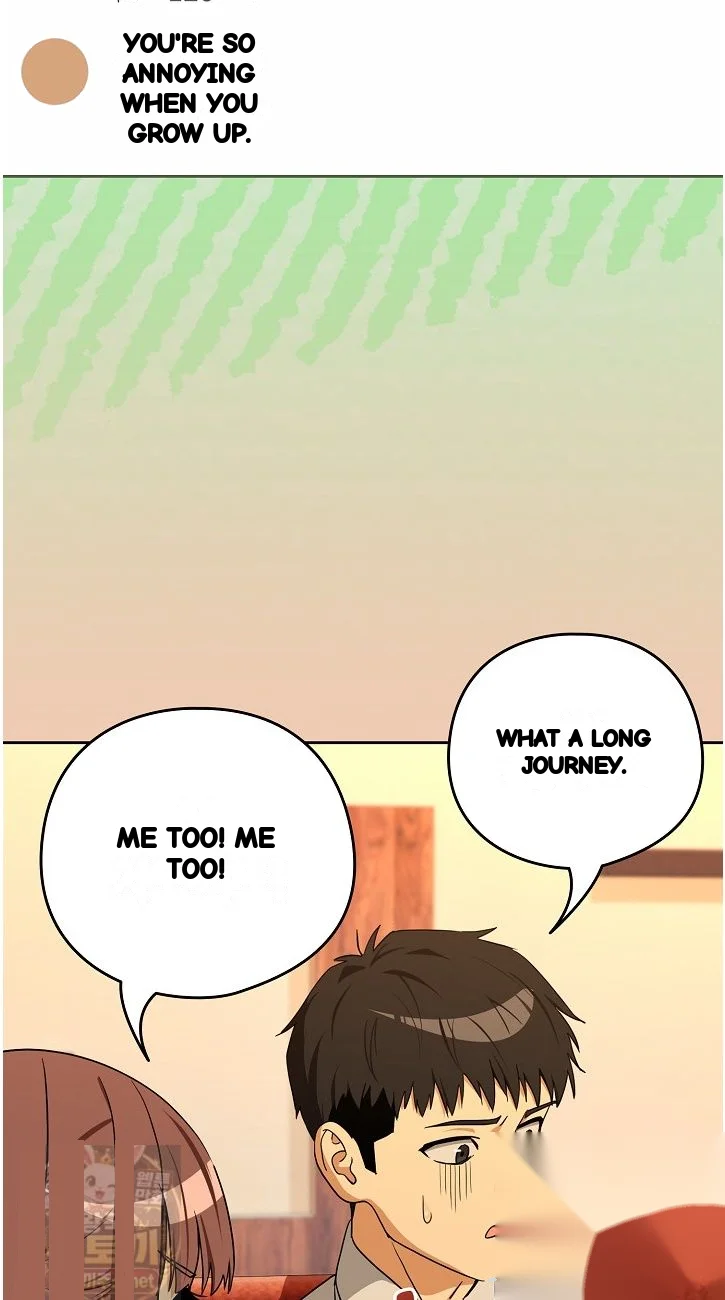 Dating After Work Chapter 135 - Page 25
