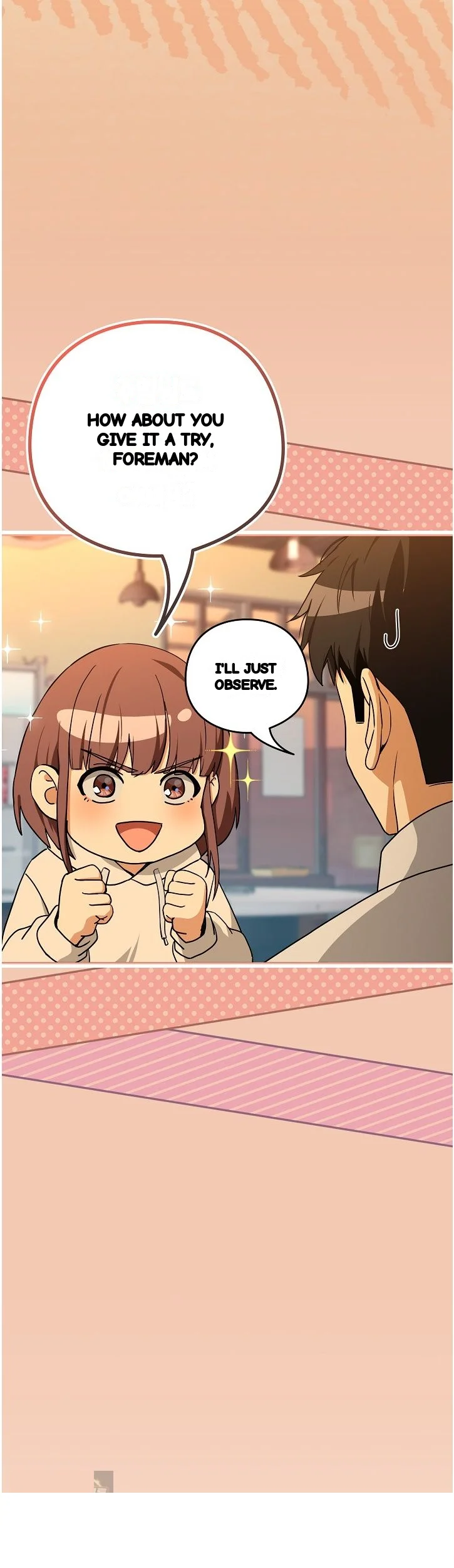 Dating After Work Chapter 135 - Page 27