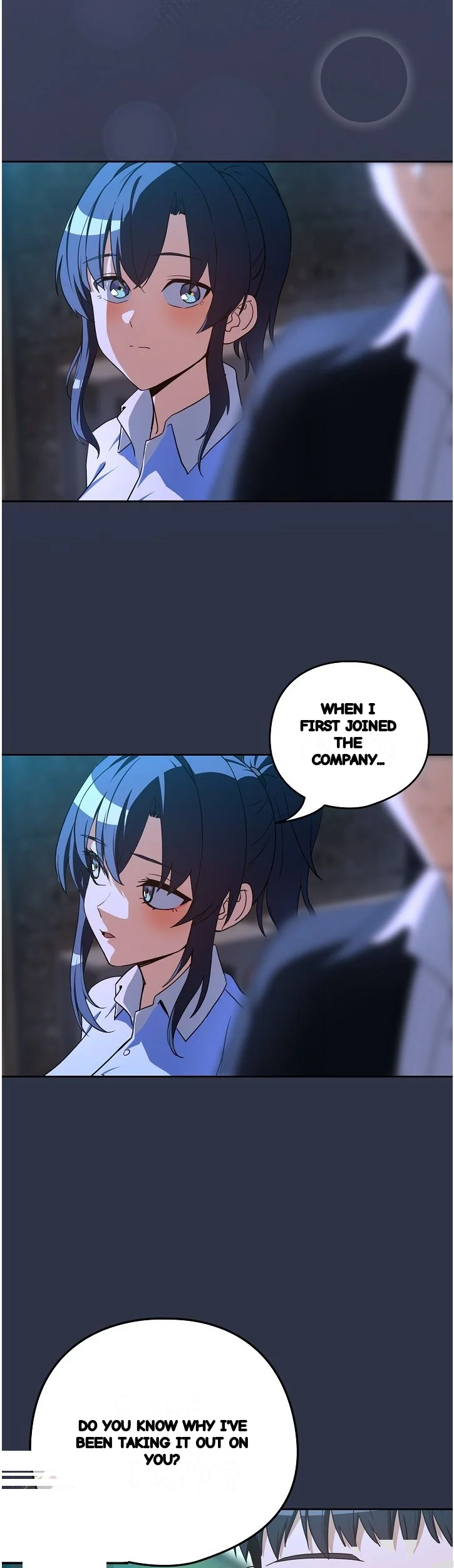 Dating After Work Chapter 135 - Page 32